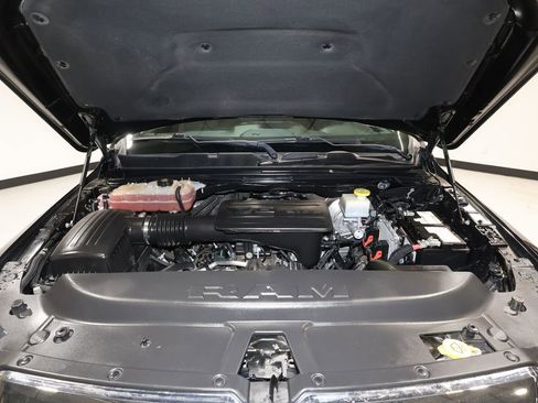 Used 2022 RAM 1500 Big Horn image 18