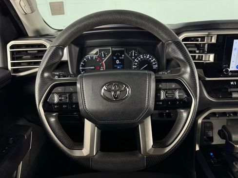 Used 2023 Toyota Tundra SR5 image 21