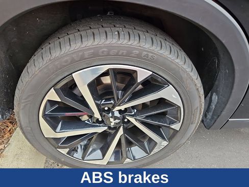 Used 2024 Mitsubishi Outlander SE image 7