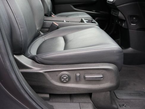 Certified 2023 Honda Odyssey Touring image 10