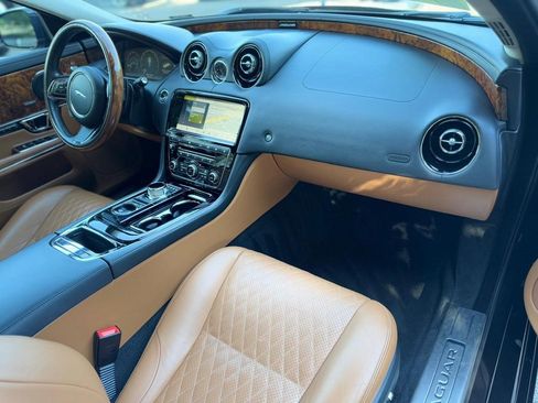 Used 2019 Jaguar XJ L Portfolio image 24