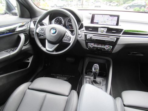 Used 2023 BMW X2 xDrive28i AWD/4WD image 13
