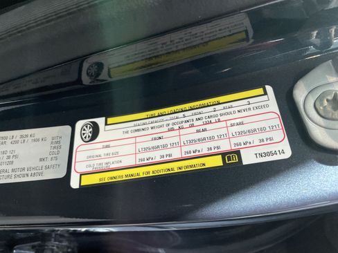 New 2026 RAM 1500 RHO w/ RHO Level 1 Equipment Group AWD/4WD image 45