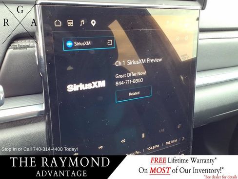 Used 2026 GMC Terrain Elevation AWD/4WD image 22