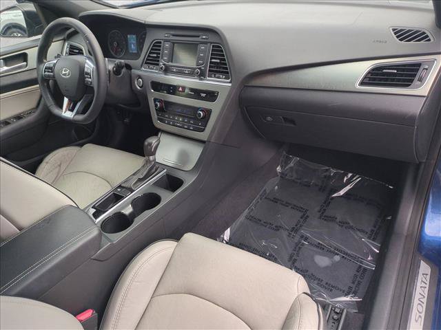 Used 2015 Hyundai Sonata Sport 2.0T FWD image 20
