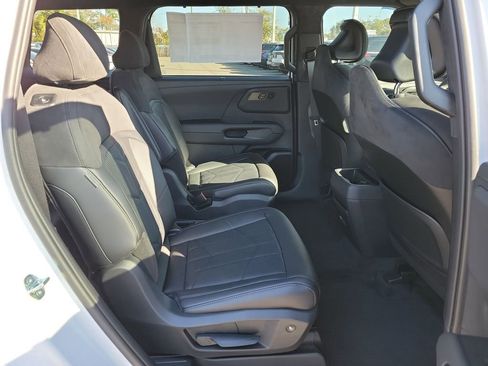 New 2027 Kia Telluride SX Prestige X-Pro image 12