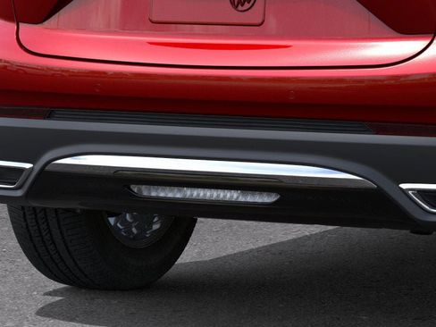 New 2025 Buick Envision Preferred image 17