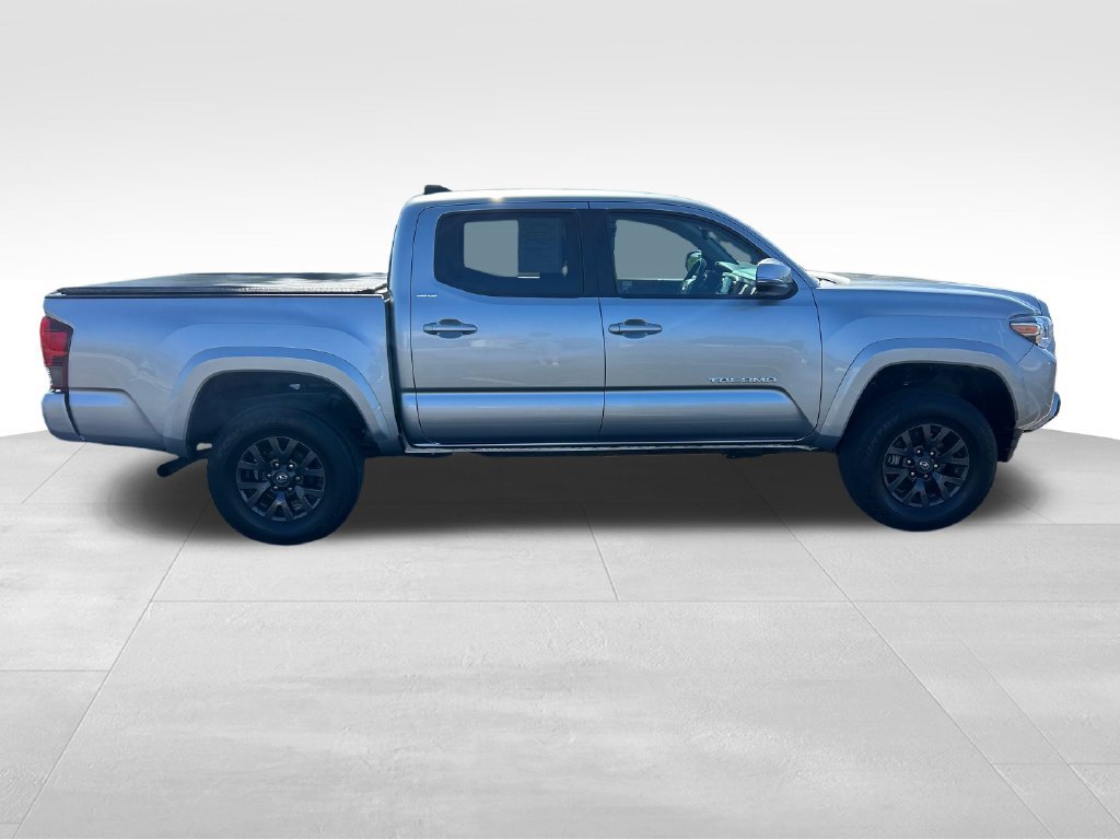 Certified 2023 Toyota Tacoma SR5 w/ Technology Package AWD/4WD image 8