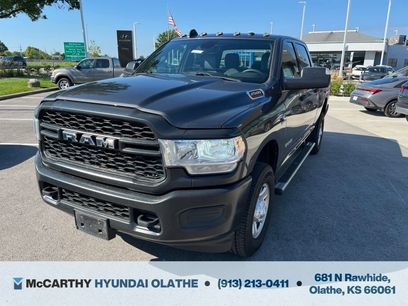 Used 2022 RAM 2500 Tradesman