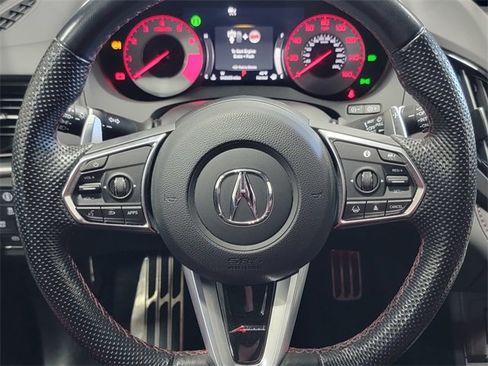 Certified 2023 Acura RDX A-Spec image 24