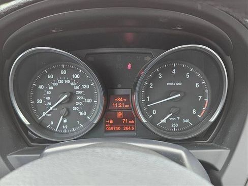 Used 2016 BMW Z4 sDrive35i RWD image 11