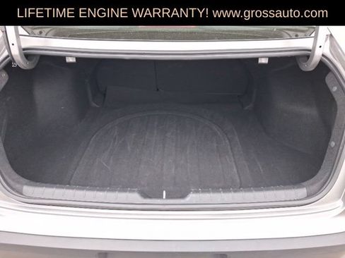 Used 2025 Kia K4 FWD image 26