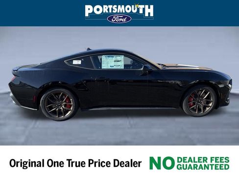 New 2026 Ford Mustang GT Premium image 6