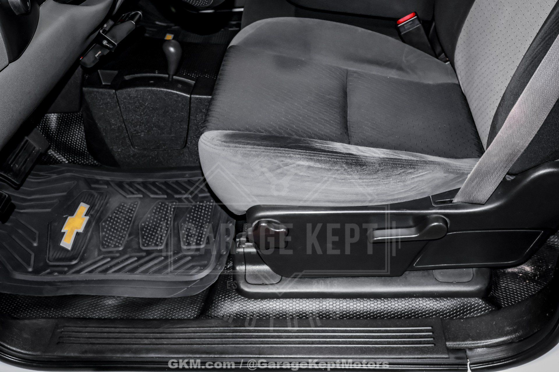 Used 2008 Chevrolet Silverado 3500 W/T AWD/4WD image 99