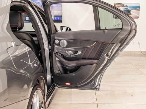 Used 2019 Mercedes-Benz C 43 AMG 4MATIC Sedan image 40