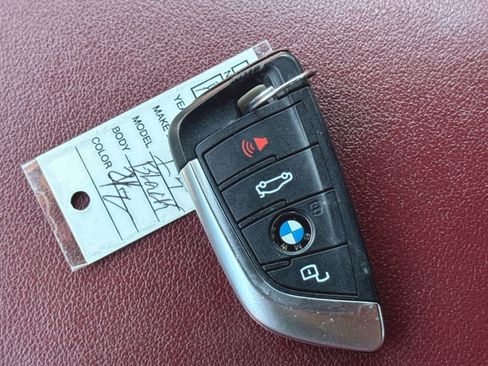 Used 2023 BMW i4 M50 w/ Premium Package AWD/4WD image 39