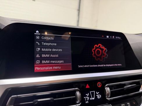 Used 2021 BMW 430i Coupe w/ Premium Package image 22