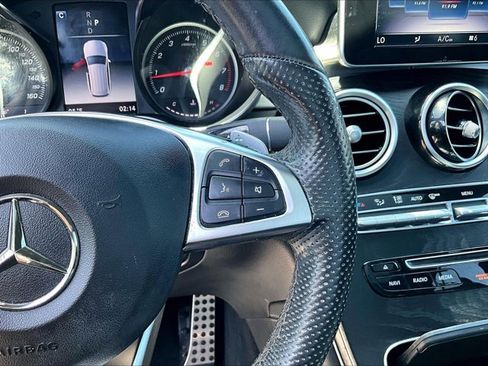 Used 2019 Mercedes-Benz GLC 300 image 20