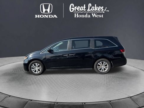Used 2016 Honda Odyssey EX image 12