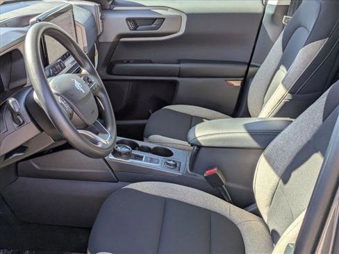 New 2025 Ford Bronco Sport Big Bend image 15