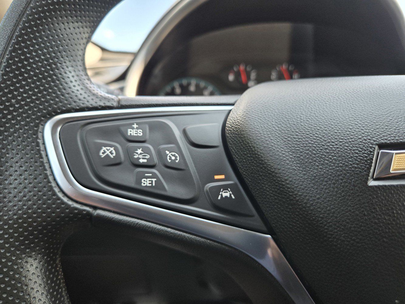 Used 2025 Chevrolet Malibu LT FWD image 18