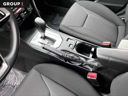 Used 2023 Subaru Impreza 2.0i image 16