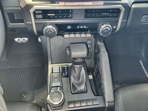 New 2026 Toyota Tacoma TRD Sport image 19