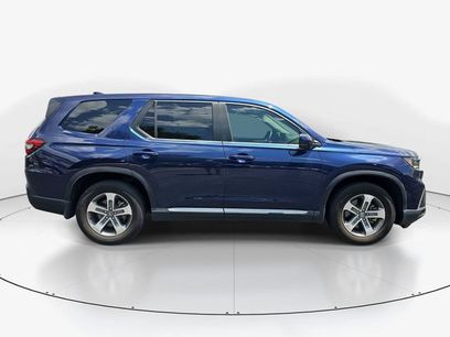 Used 2024 Honda Pilot EX-L