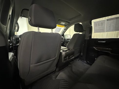 Certified 2022 Chevrolet Silverado 1500 RST image 25