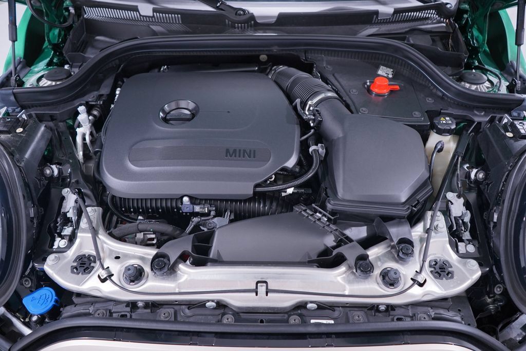 Used 2026 MINI Cooper S FWD image 22