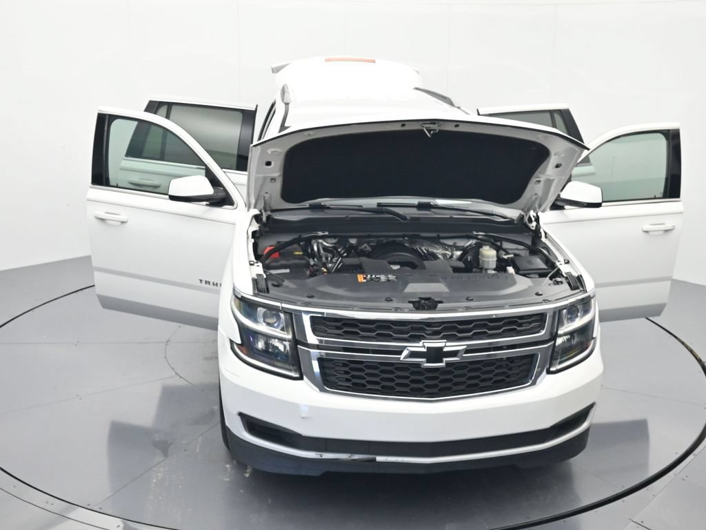 Used 2017 Chevrolet Tahoe LS RWD image 26
