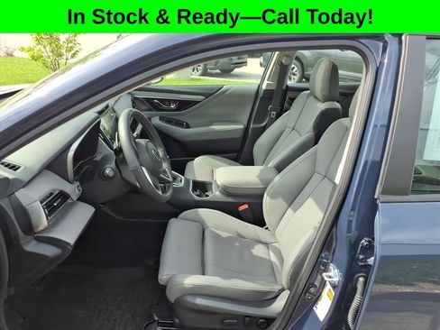 Used 2025 Subaru Legacy Limited AWD/4WD image 29