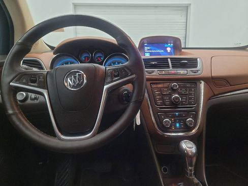 Used 2014 Buick Encore Leather FWD image 22