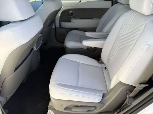 New 2026 Hyundai Palisade SEL FWD image 17