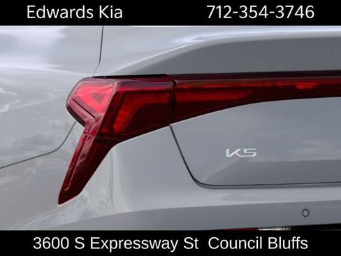 New 2026 Kia K5 GT-Line AWD/4WD image 13