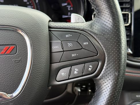 Used 2024 Dodge Durango GT AWD/4WD image 17
