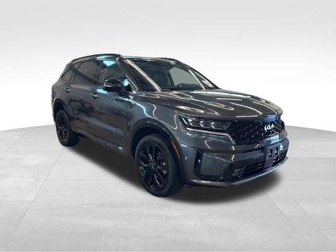 Used 2023 Kia Sorento SX AWD/4WD image 30