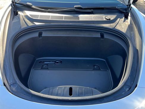 Used 2020 Tesla Model 3 Long Range image 36