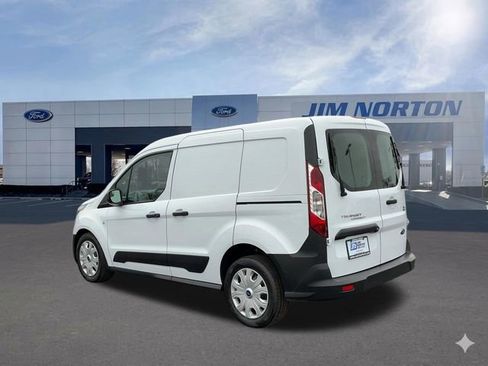Used 2023 Ford Transit Connect XL image 7