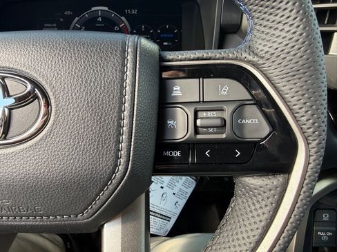 New 2026 Toyota Tundra Platinum image 21