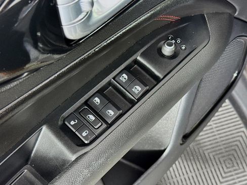 Used 2022 Jeep Compass Trailhawk w/ Trailhawk Elite Group image 20