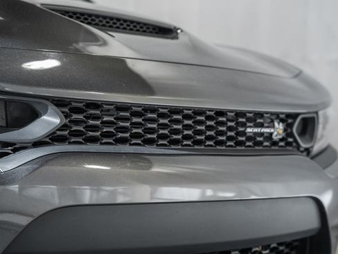 Certified 2022 Dodge Charger Scat Pack w/ Harman/Kardon Audio Group image 13