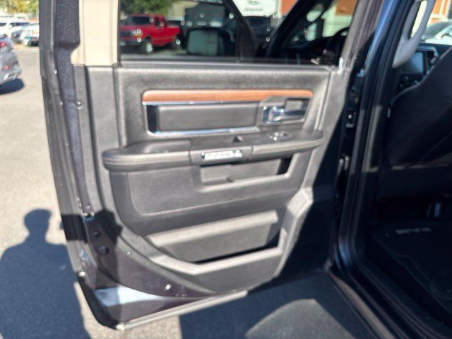 Used 2015 RAM 1500 Laramie w/ Convenience Group AWD/4WD image 25