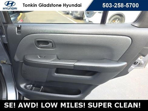Used 2006 Honda CR-V EX image 23