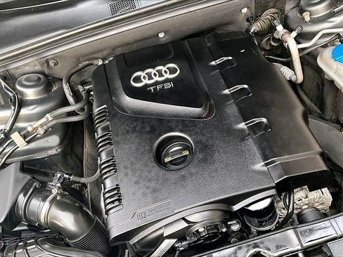 Used 2015 Audi A4 2.0T Premium Plus image 31