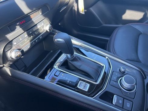 New 2025 MAZDA CX-5 Carbon Edition image 37