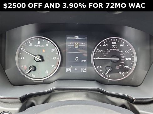 New 2025 Subaru Legacy Premium w/ Popular Package #1A image 25