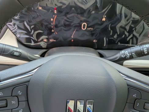 New 2026 Buick Encore GX Sport Touring w/ Advanced Technology Package AWD/4WD image 19
