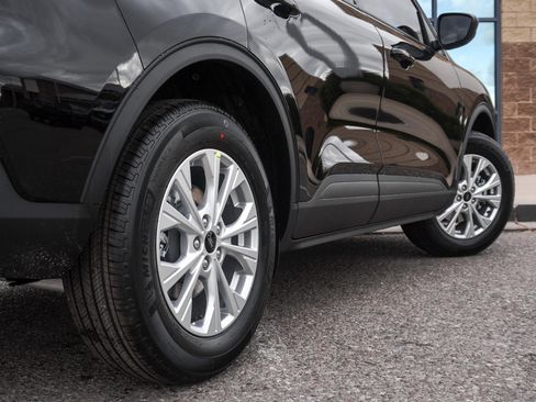 New 2026 Ford Escape Active image 11