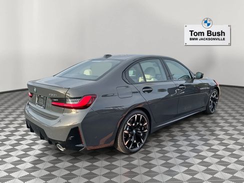 New 2026 BMW 330i 330i NA w/ M Sport Package image 3